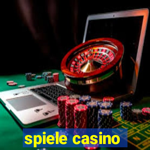 spiele casino