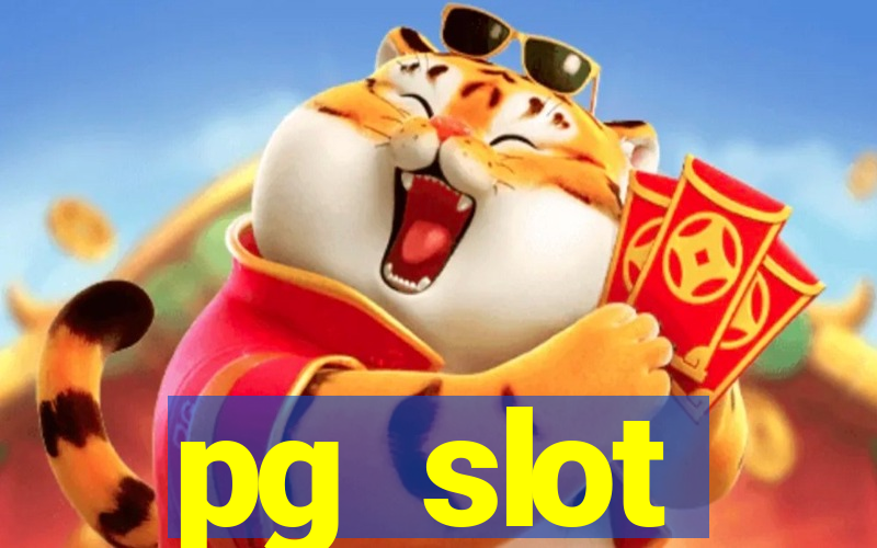 pg slot ???????????? ??????????