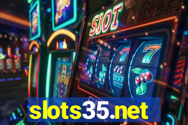 slots35.net