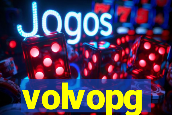 volvopg