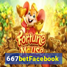 667betFacebook