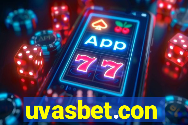 uvasbet.con