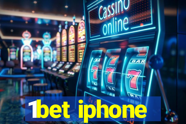 1bet iphone