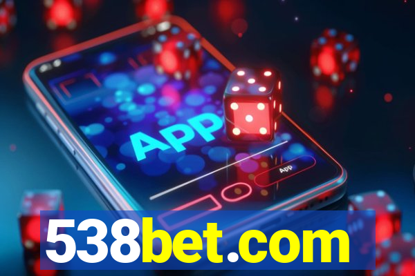 538bet.com