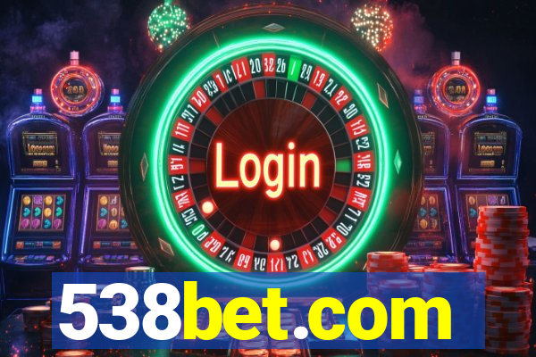 538bet.com