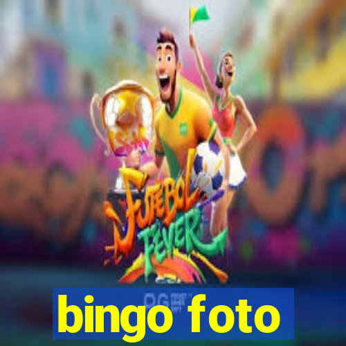 bingo foto