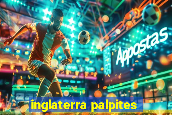 inglaterra palpites