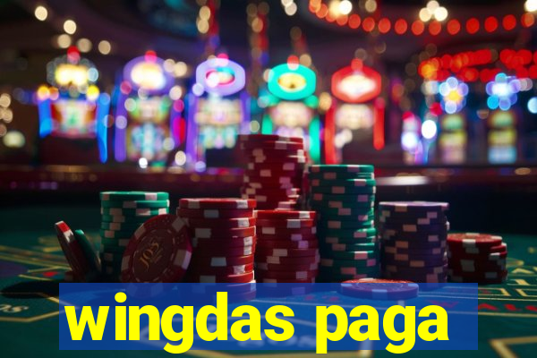 wingdas paga