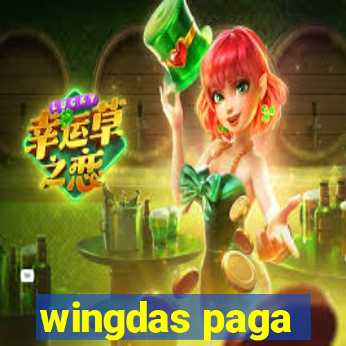 wingdas paga