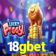 18gbet