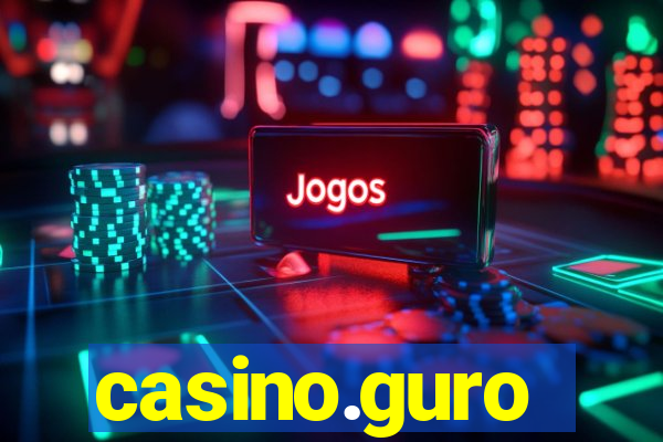 casino.guro