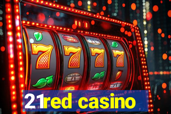 21red casino