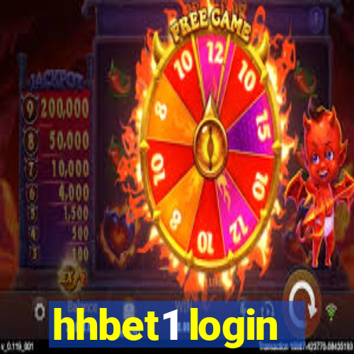 hhbet1 login