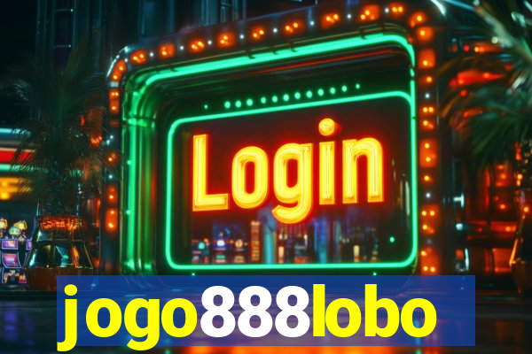 jogo888lobo