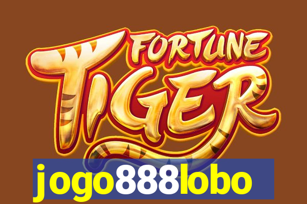 jogo888lobo