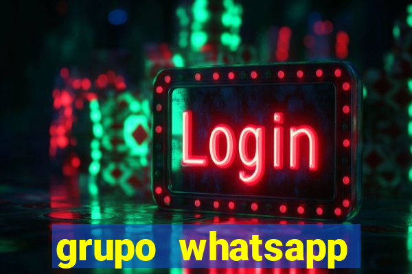 grupo whatsapp emprego bahia