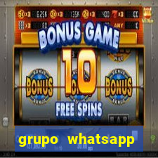 grupo whatsapp emprego bahia