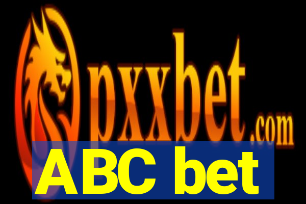 ABC bet