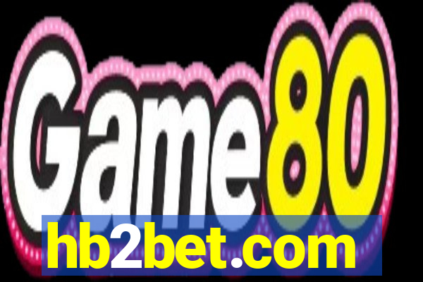 hb2bet.com