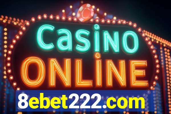 8ebet222.com