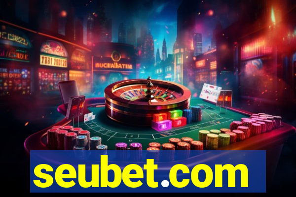 seubet.com