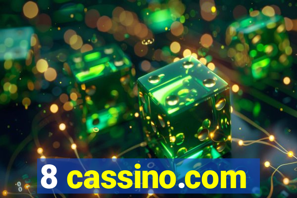 8 cassino.com