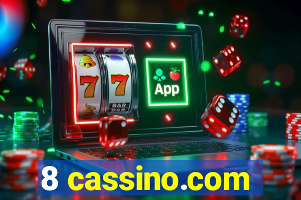 8 cassino.com