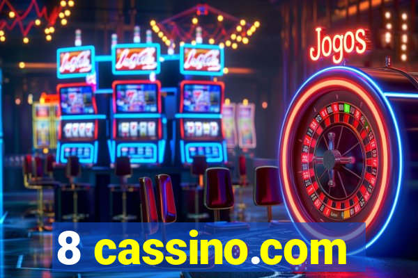 8 cassino.com