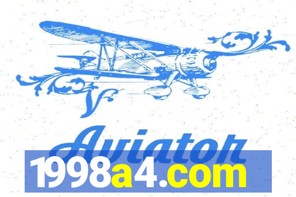 1998a4.com