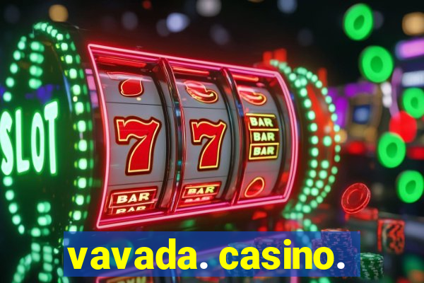 vavada. casino.