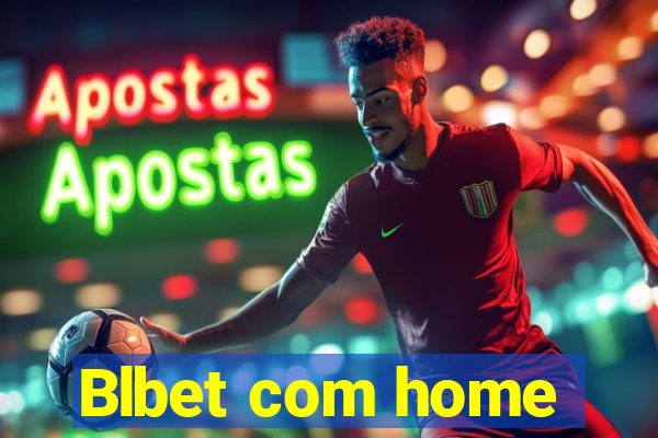 Blbet com home