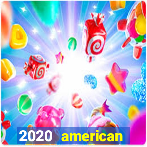 2020 american casino guide