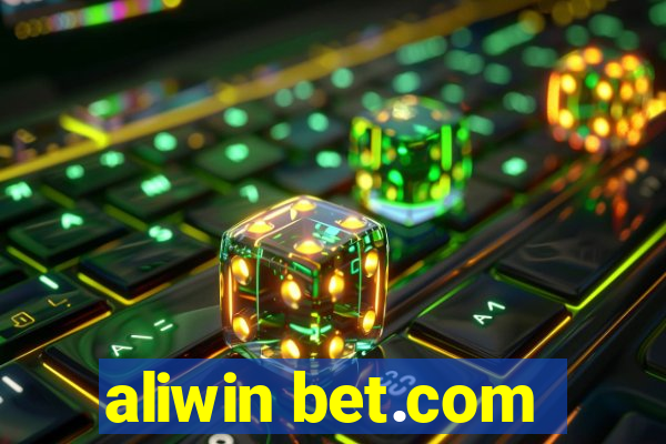 aliwin bet.com