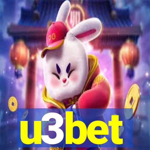 u3bet