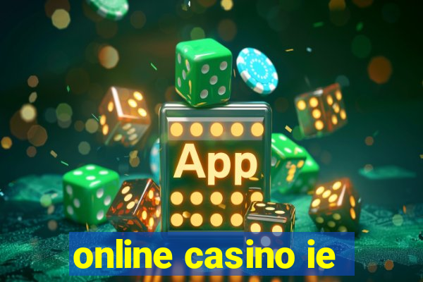 online casino ie