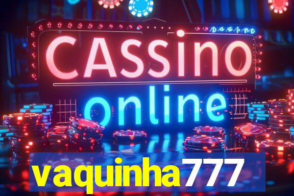 vaquinha777