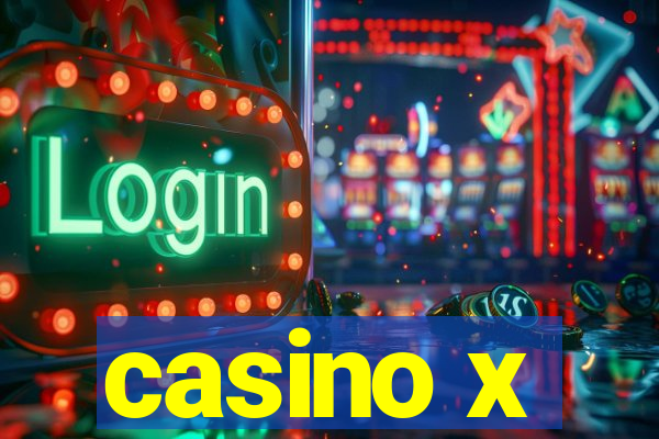 casino x