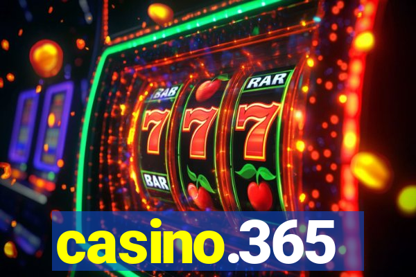 casino.365