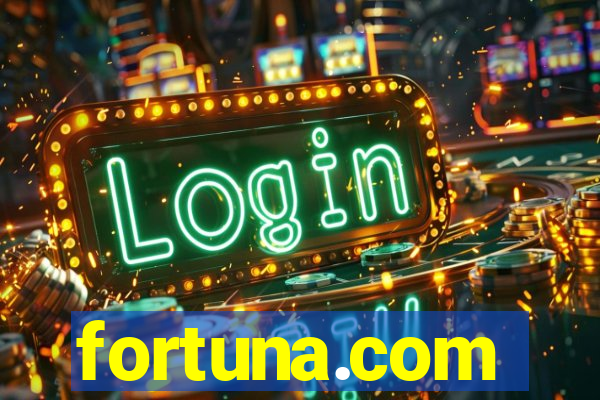 fortuna.com