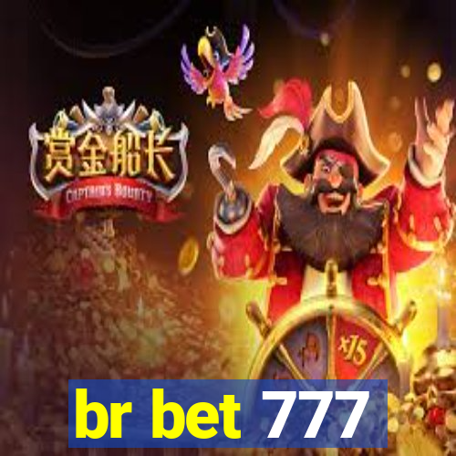 br bet 777