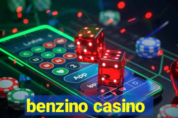 benzino casino