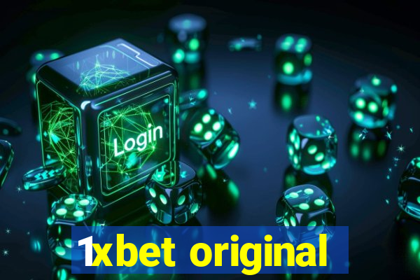 1xbet original