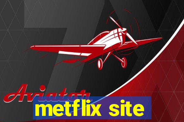 metflix site