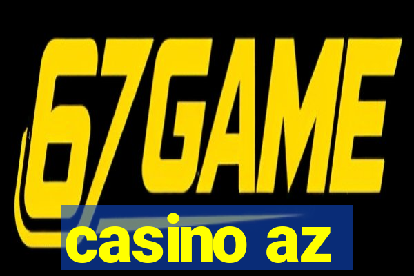 casino az