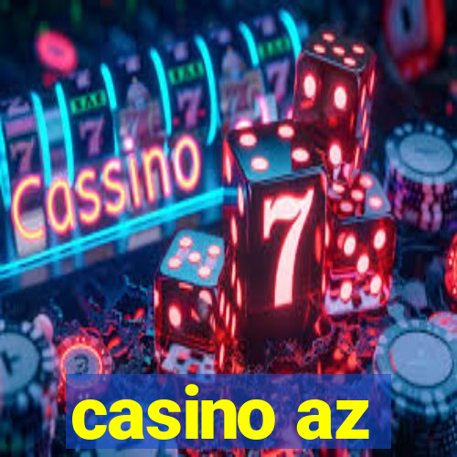 casino az