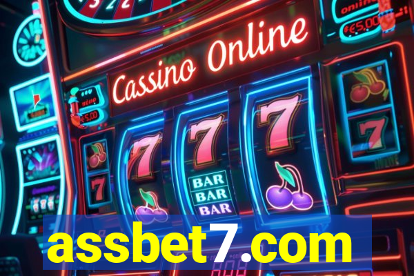 assbet7.com