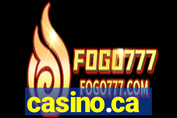 casino.ca