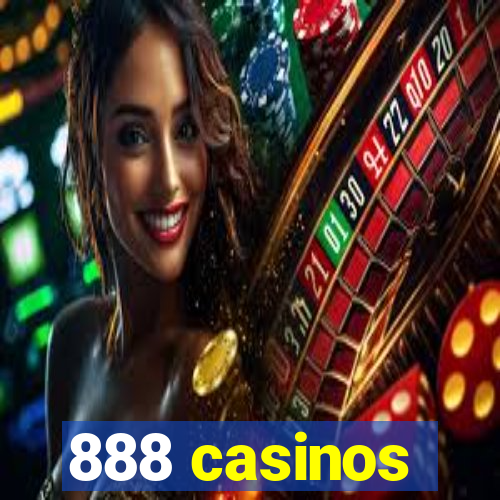 888 casinos