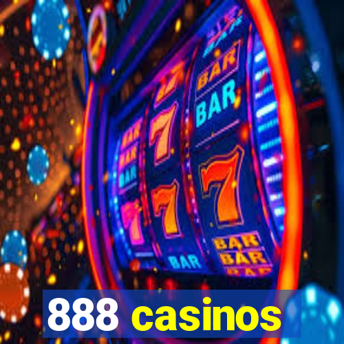 888 casinos