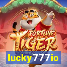 lucky777io